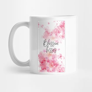 Blossom Kisses Mug